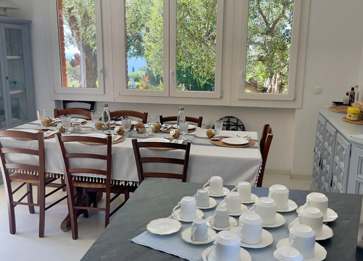 Villa Gaia - Luxury Villa, Pool & Wellness Rooms Bordighera