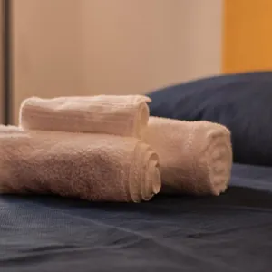 Casa Magoo Appartement
