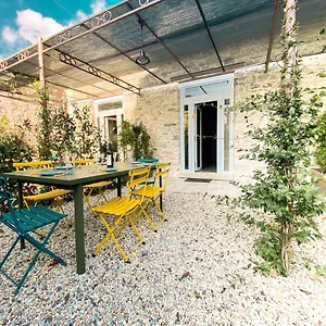 New Agriloft 4 Palms Clima, Giardino E Wi-fi A 50 Mt Dal Mare Appartement