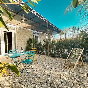 New Agriloft 5 Marina Wi-fi, Clima, Giardino, Mare A 50 Mt Appartement