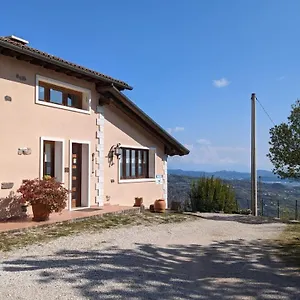 Da Celestina Séjour à la ferme