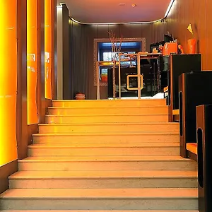 Hotel Orange
