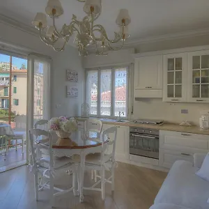 Casa Grandis Dimora Di Charme Nel Cuore Di Appartamento