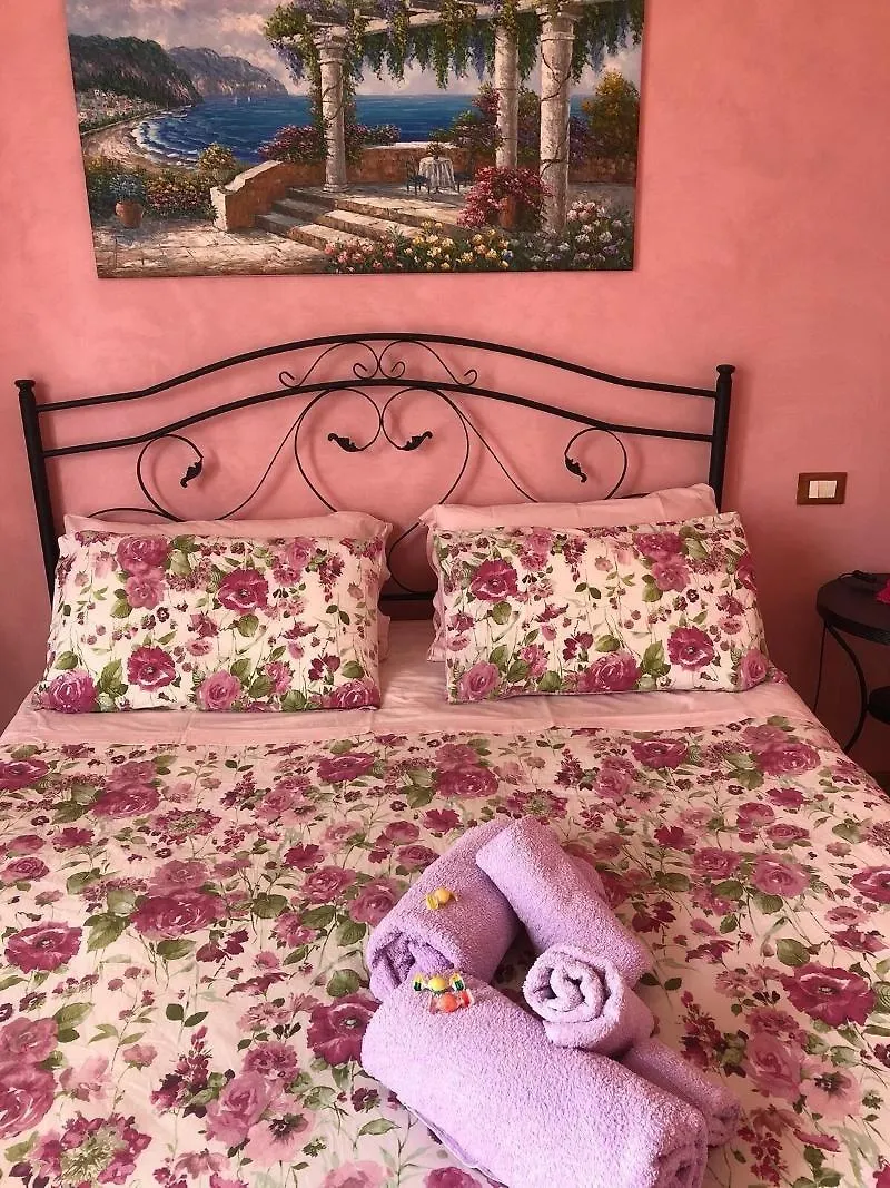 Villa Gaia - B&B La Finestra Sul Mare exclusive Villa&guest house Bordighera 3*,