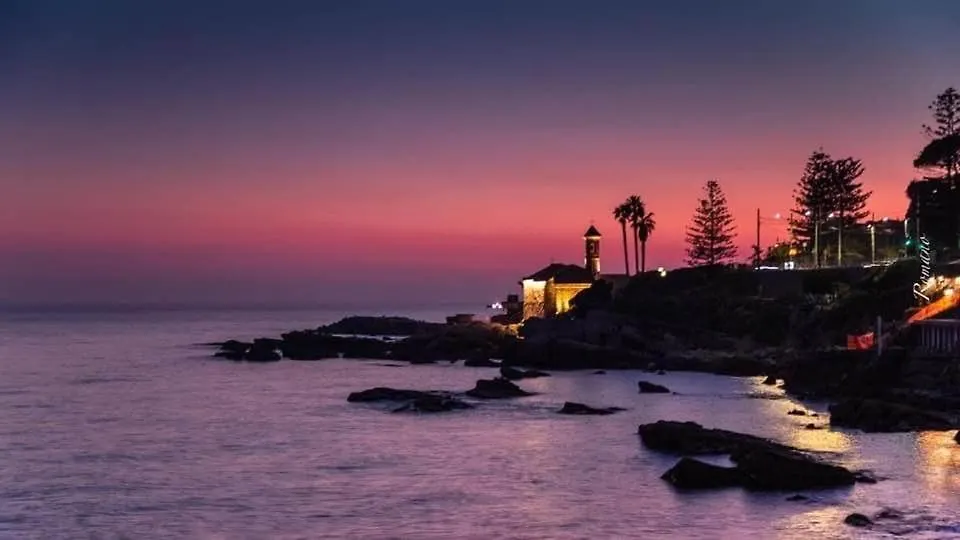 Villa Gaia - B&B La Finestra Sul Mare exclusive Villa&guest house Bordighera Bed & Breakfast