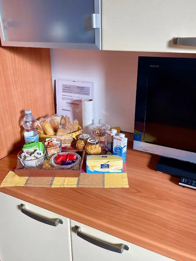 Villa Gaia - B&B La Finestra Sul Mare exclusive Villa&guest house Bordighera 3*,