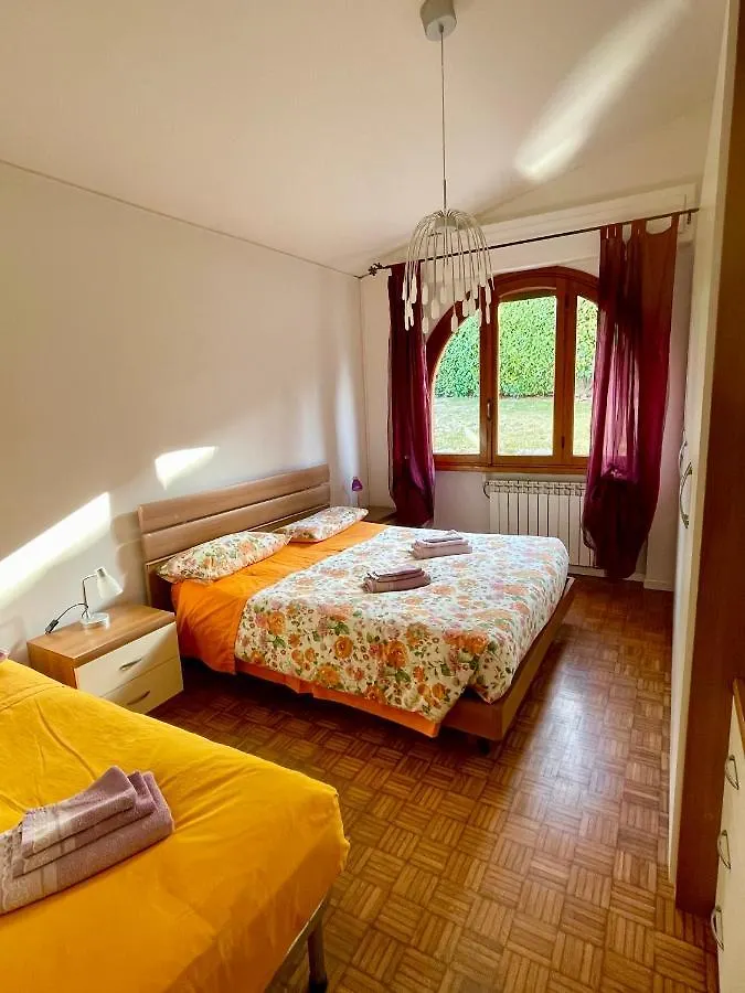 Villa Gaia - B&B La Finestra Sul Mare exclusive Villa&guest house Bordighera Italia