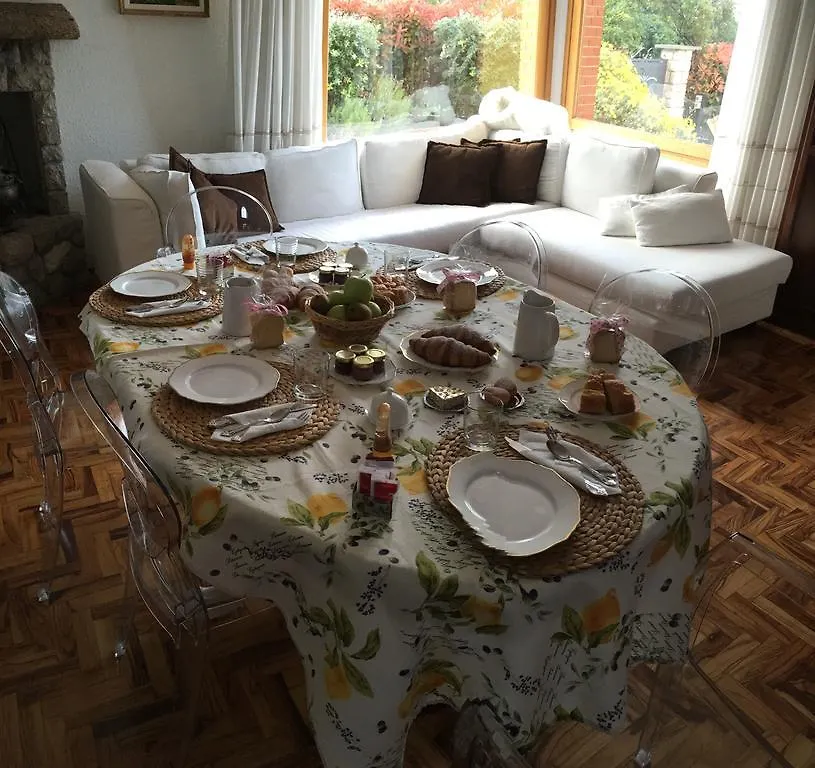 Villa Gaia - B&B La Finestra Sul Mare exclusive Villa&guest house Bordighera 3*,  Italia